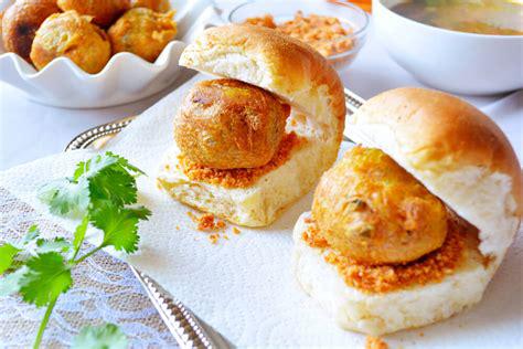 vada pav