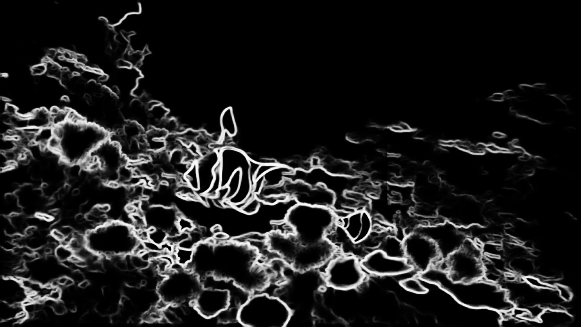 depth map