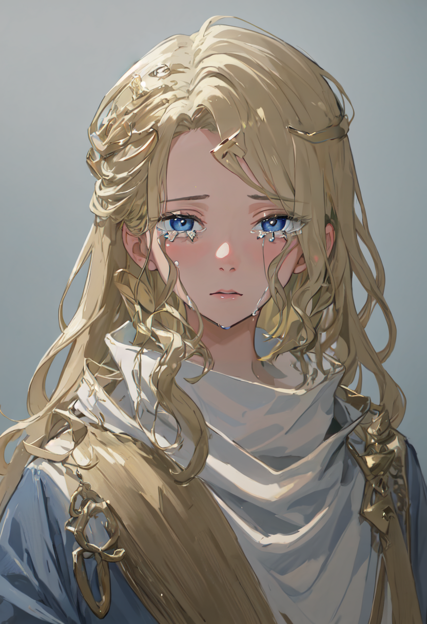 cry
