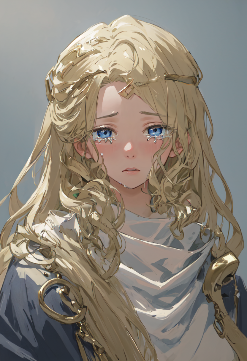 cry