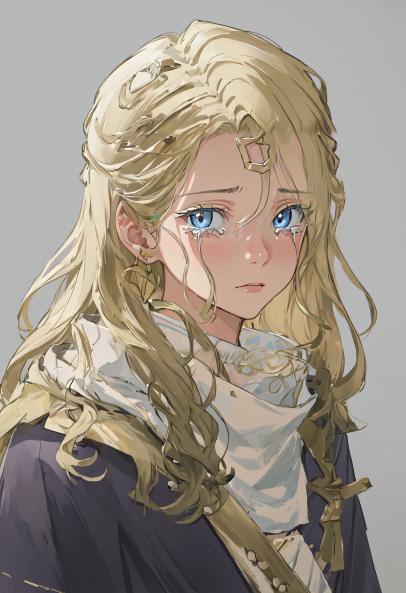 cry