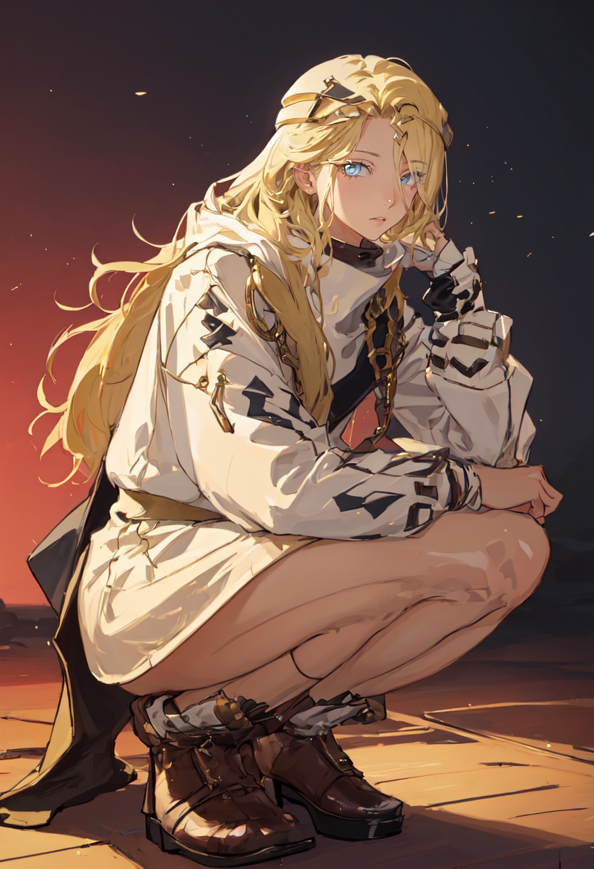squat