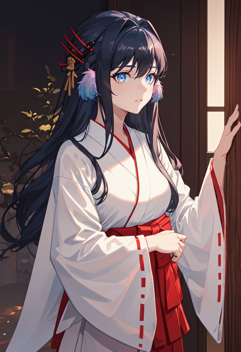 miko