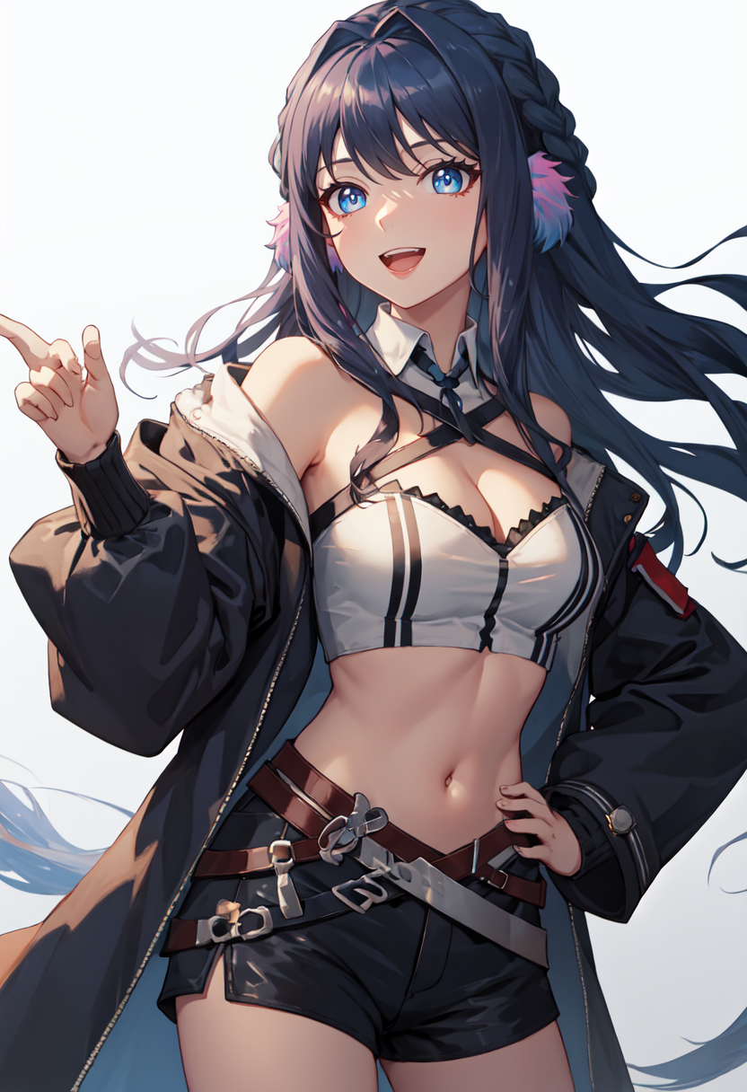 shorts