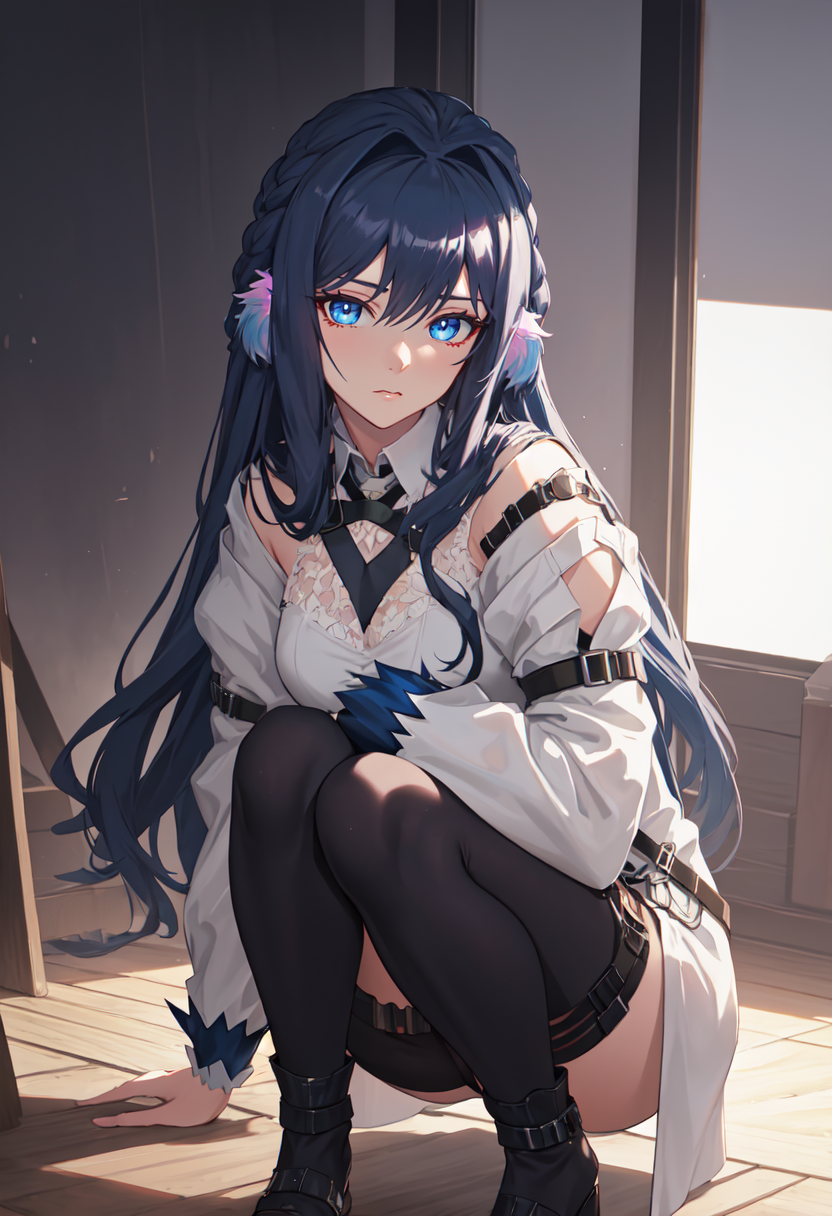 squat