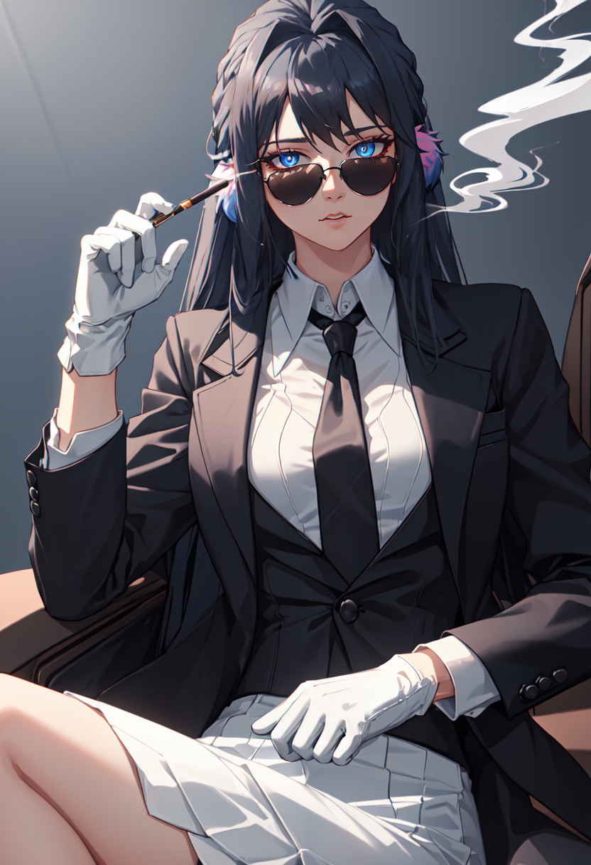 suit