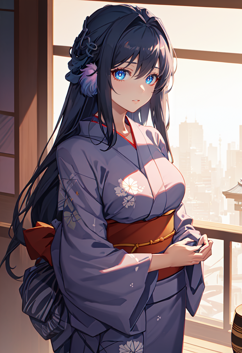 yukata