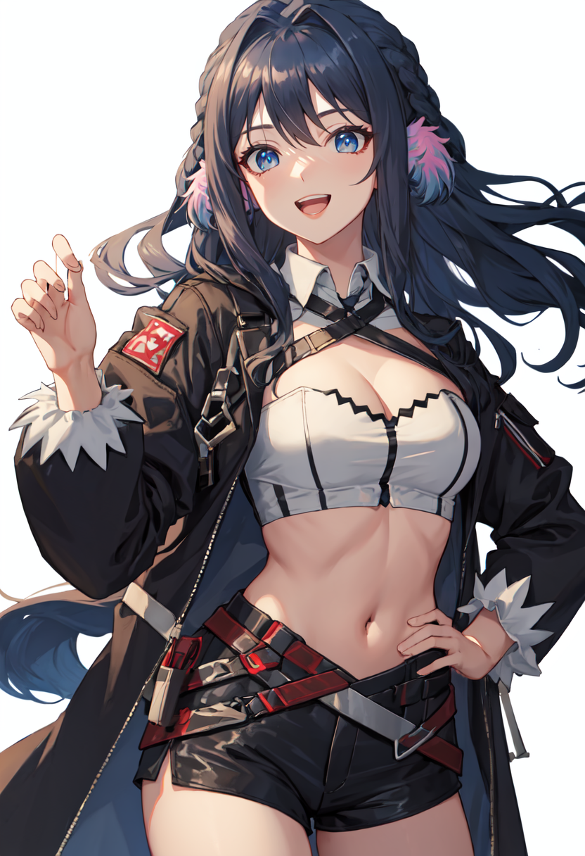 shorts