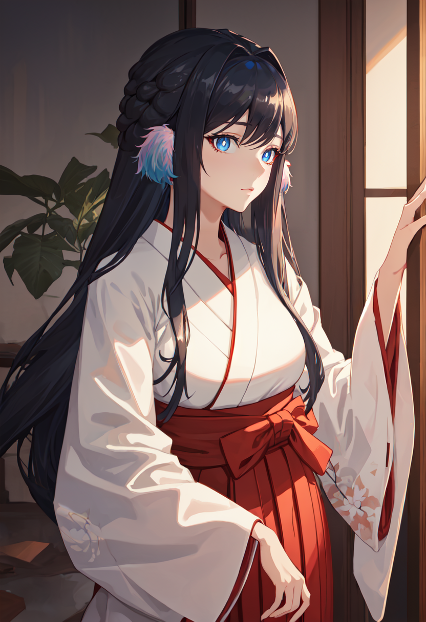 miko