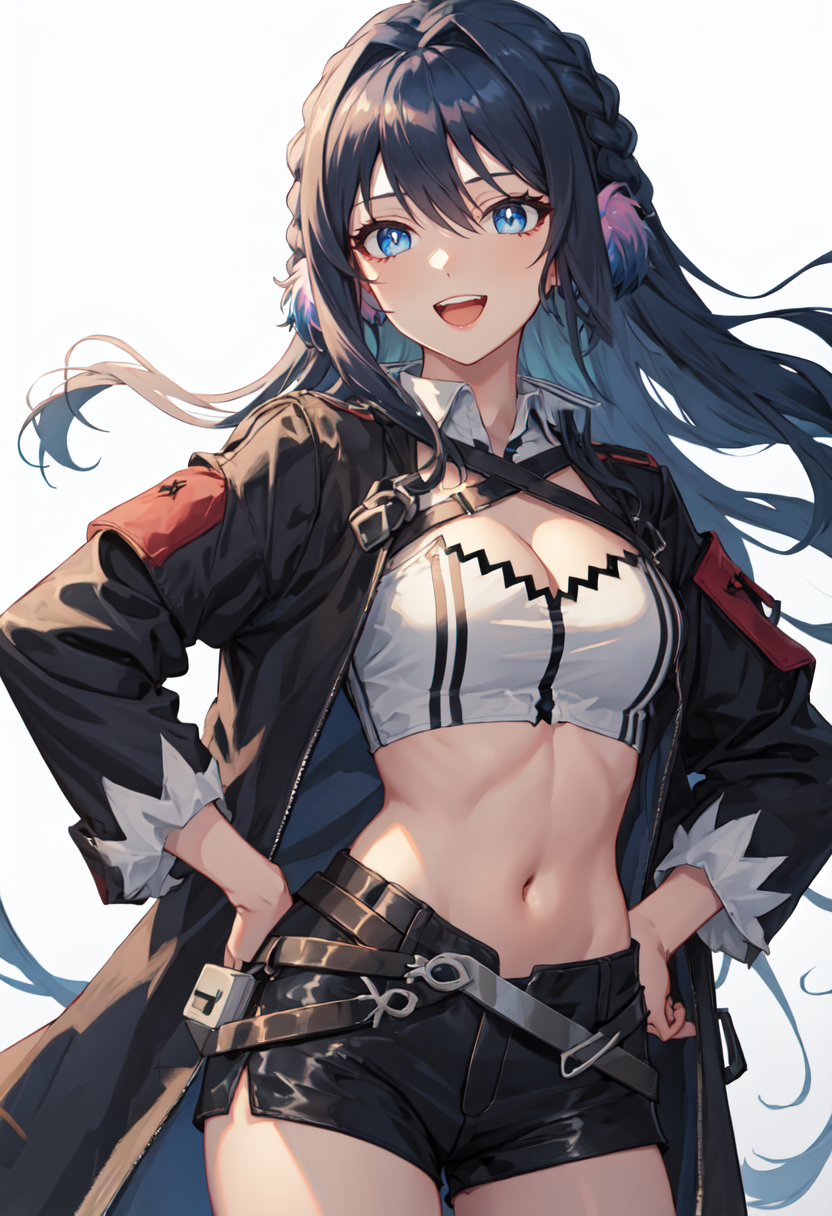 shorts