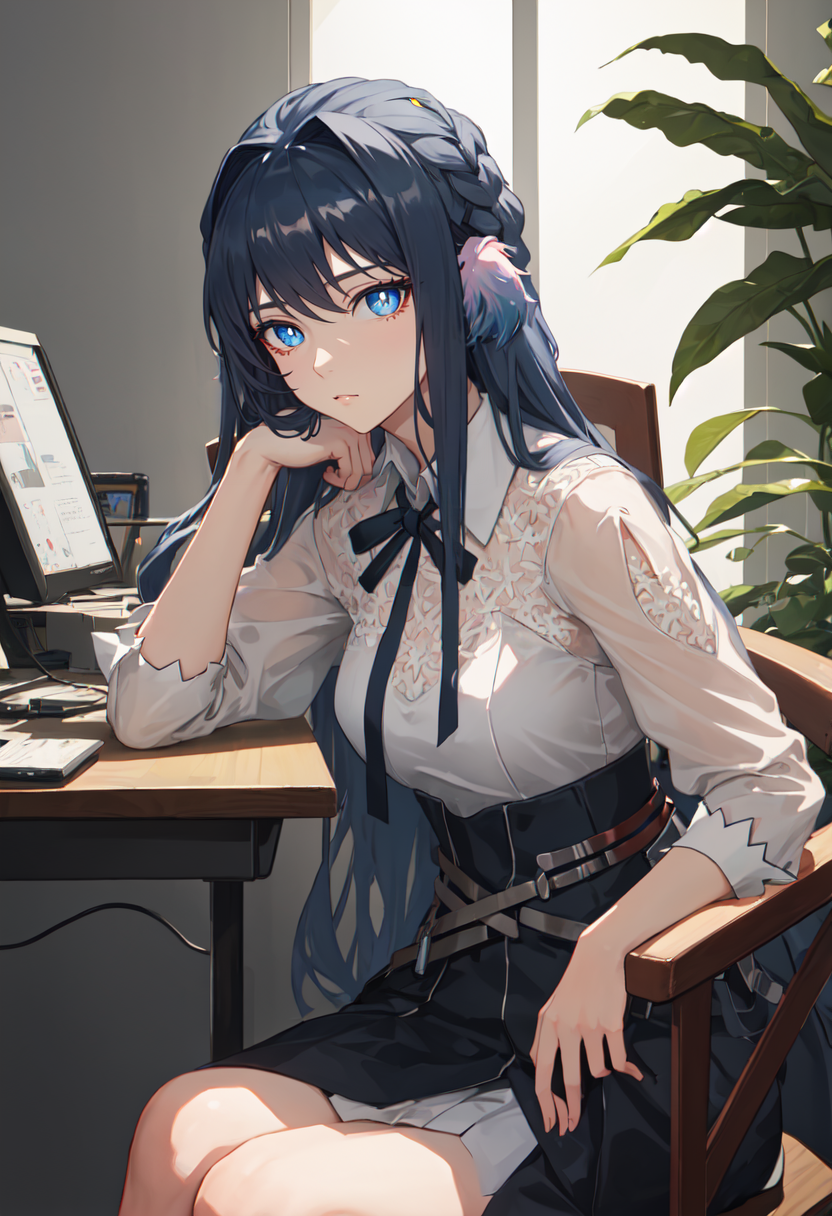 sit