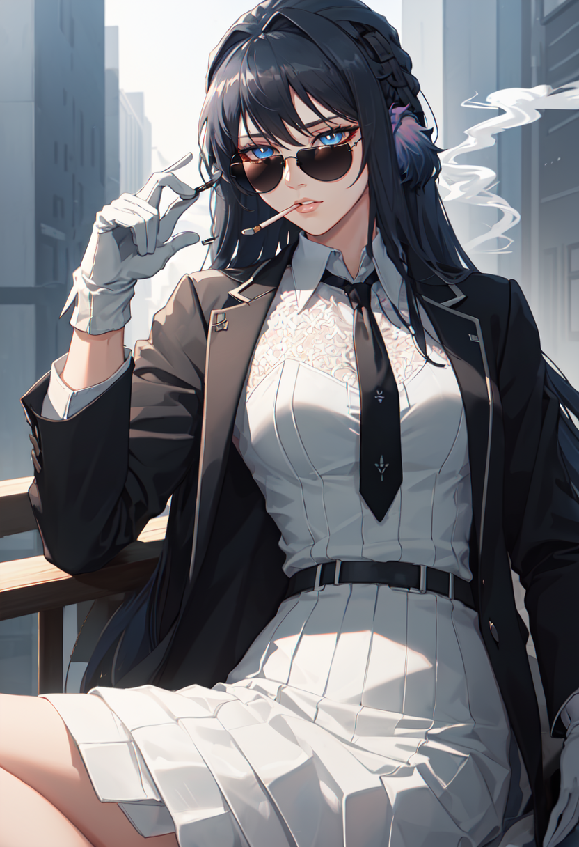 suit