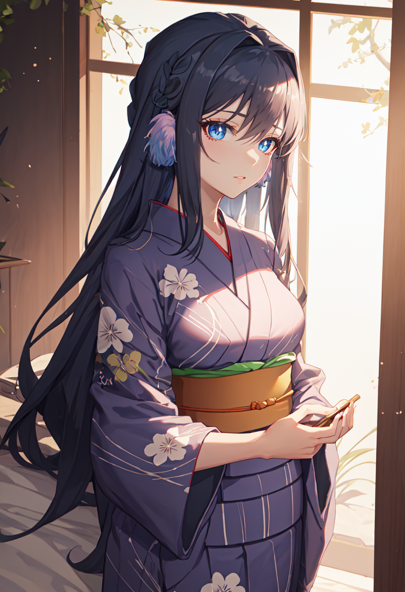 yukata