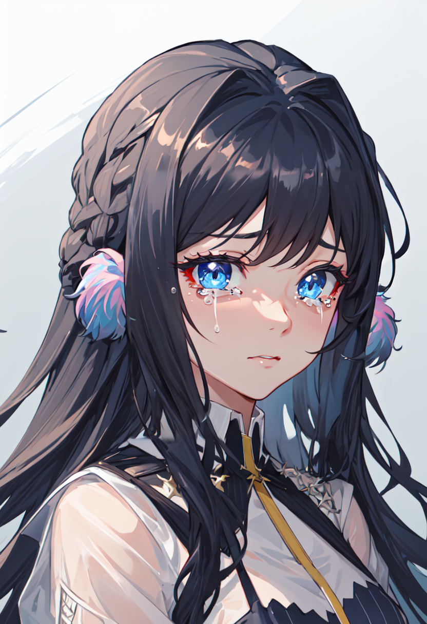 cry