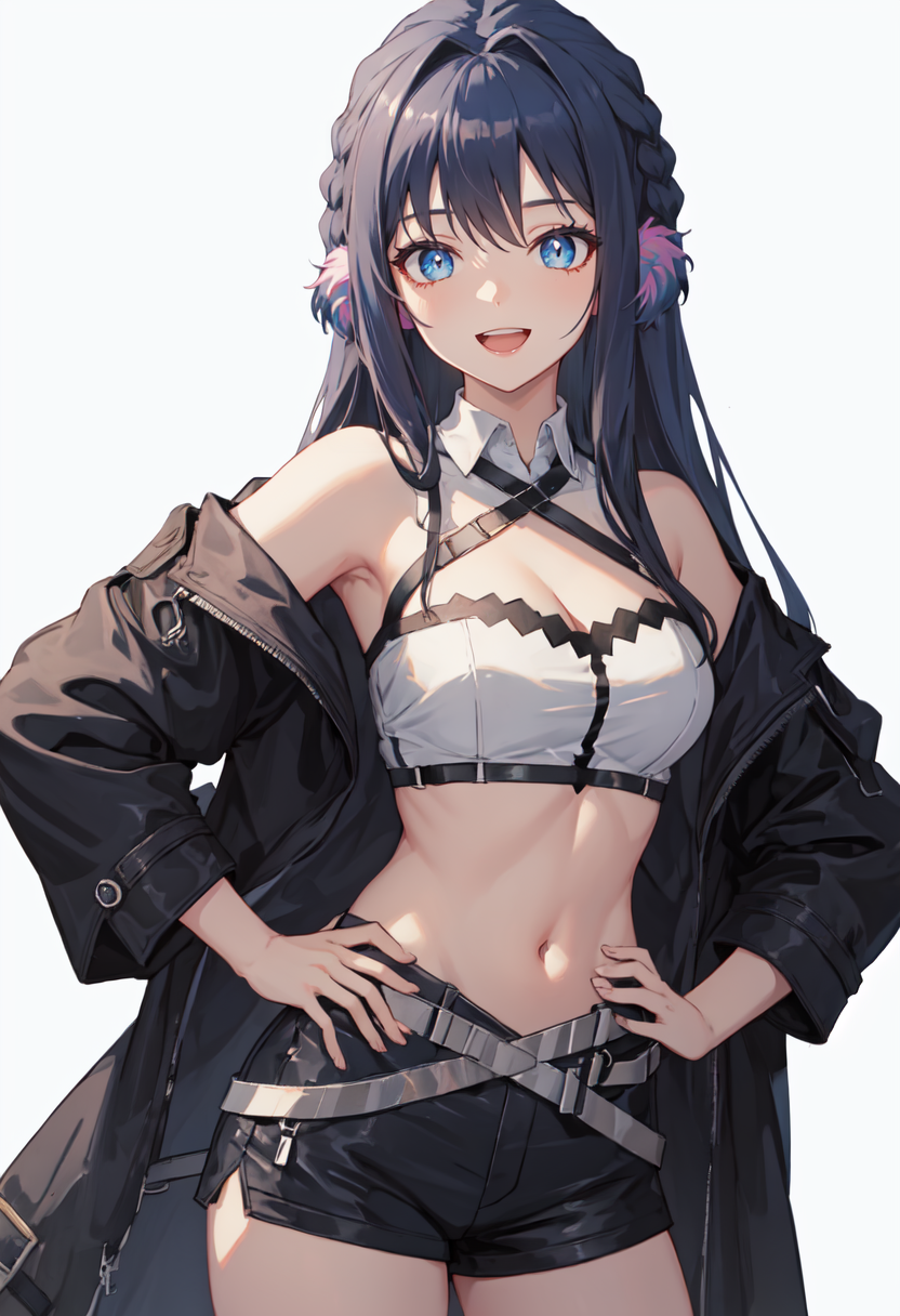 shorts