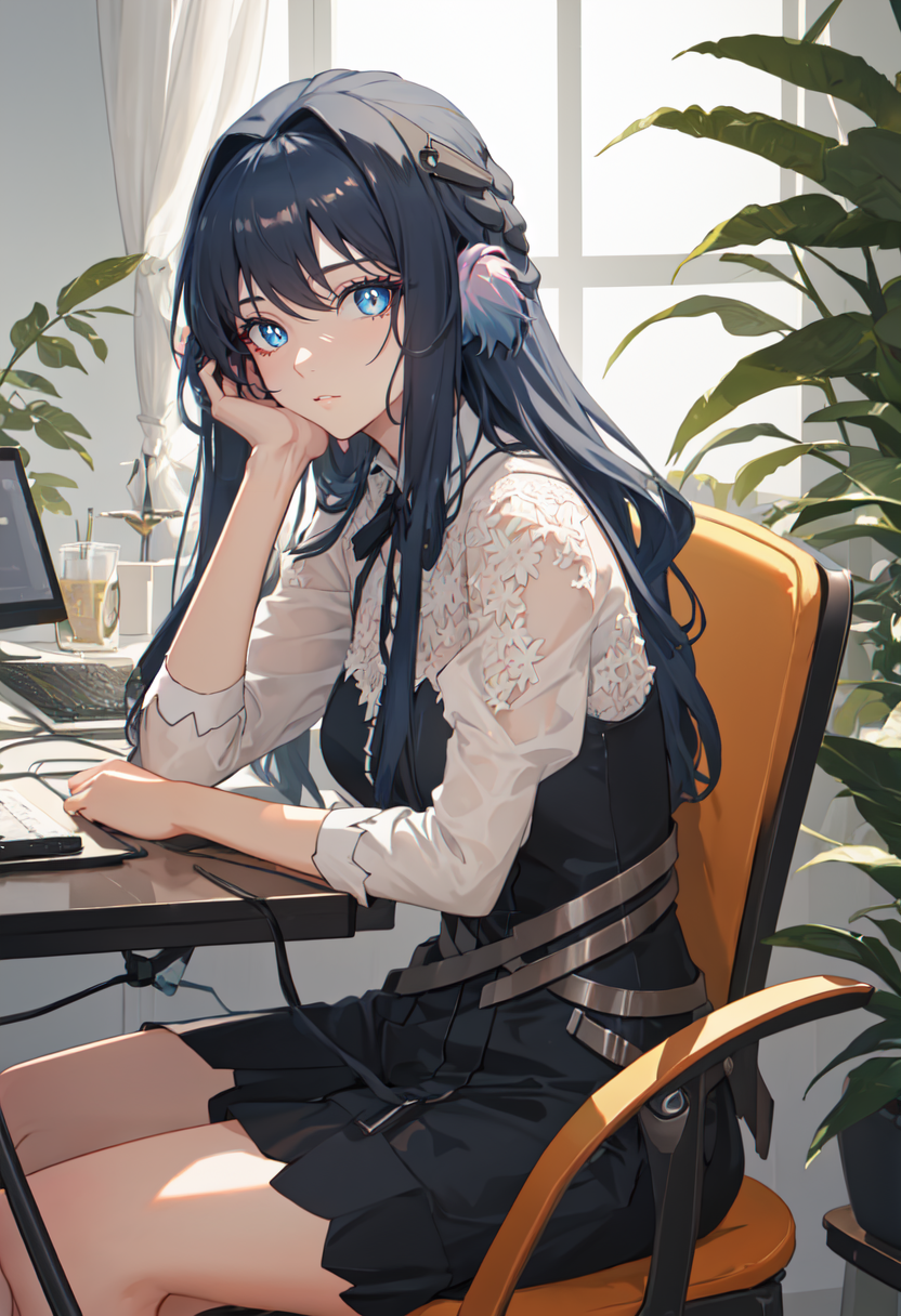 sit