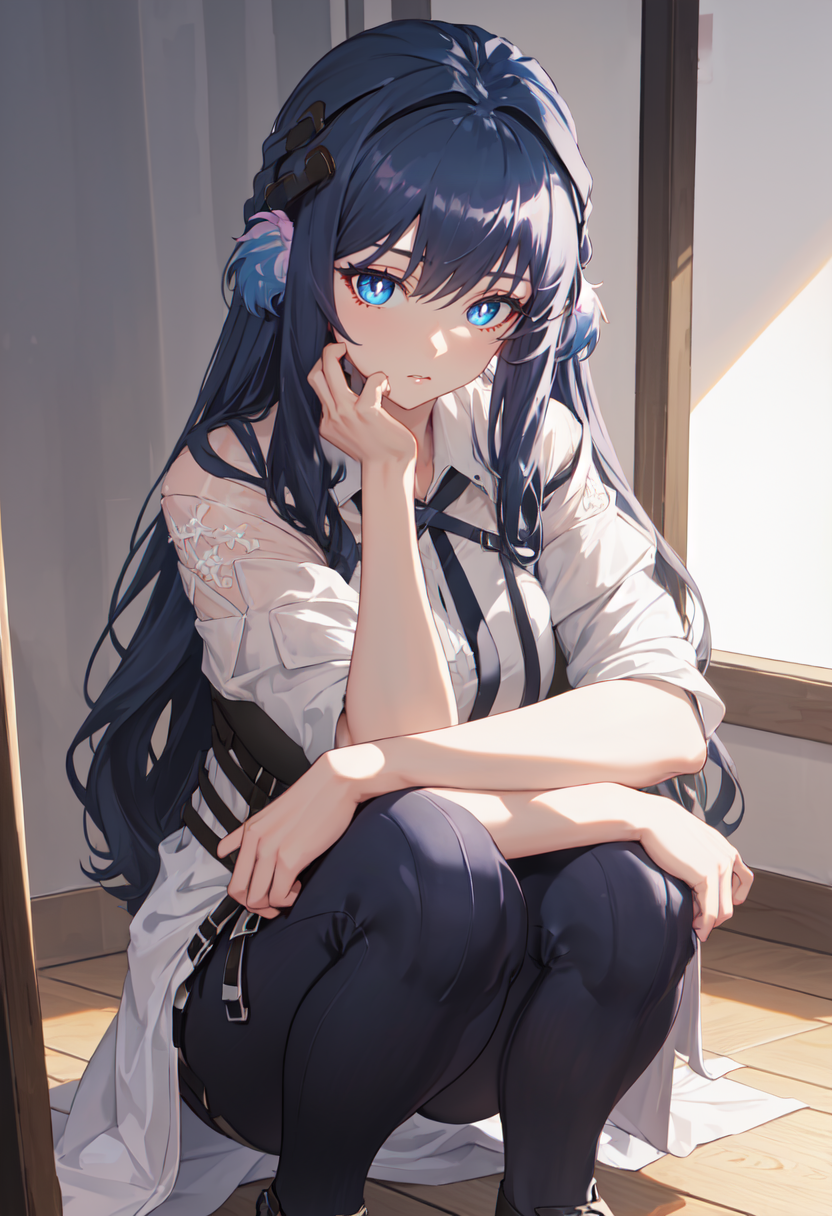 squat