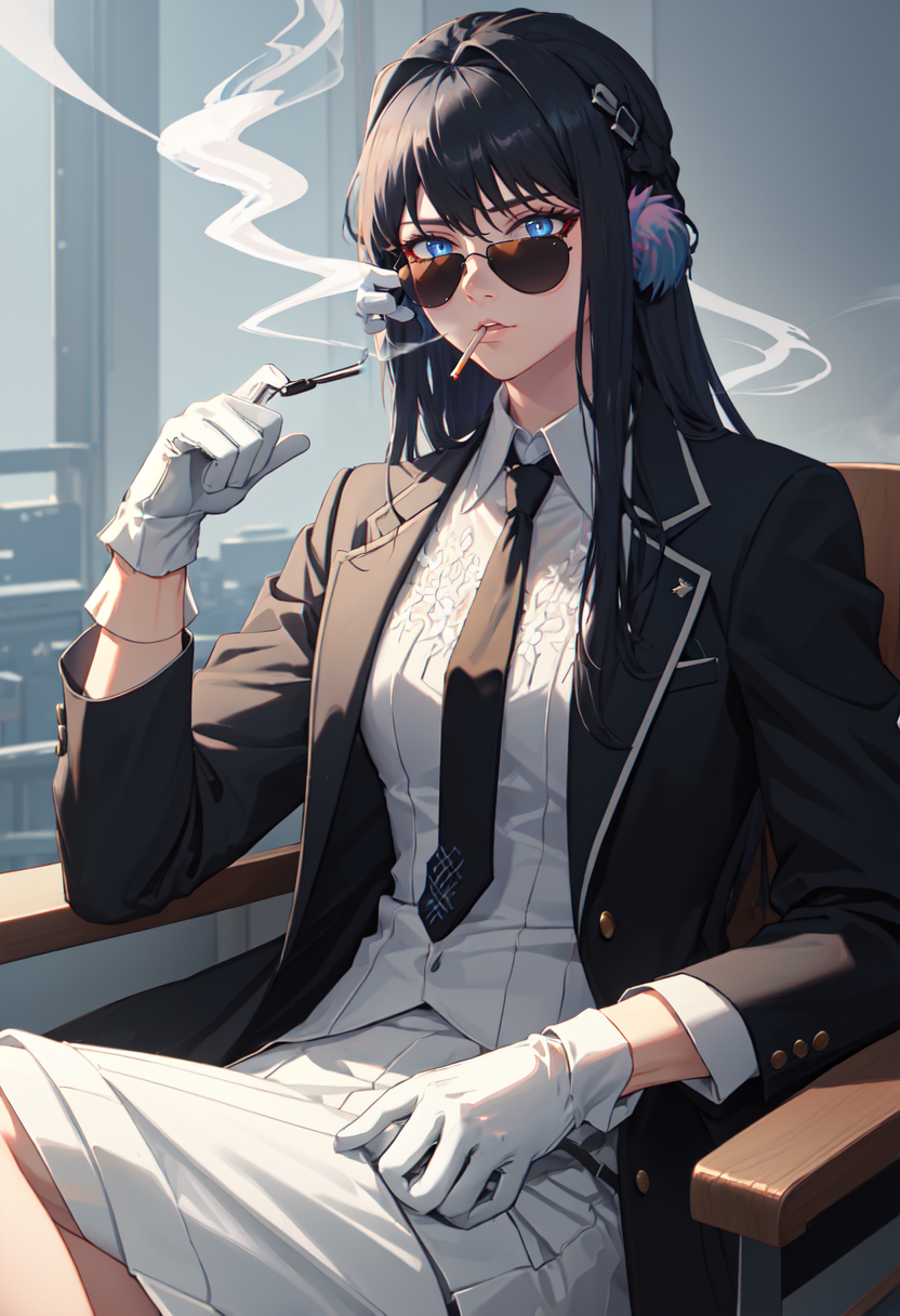 suit
