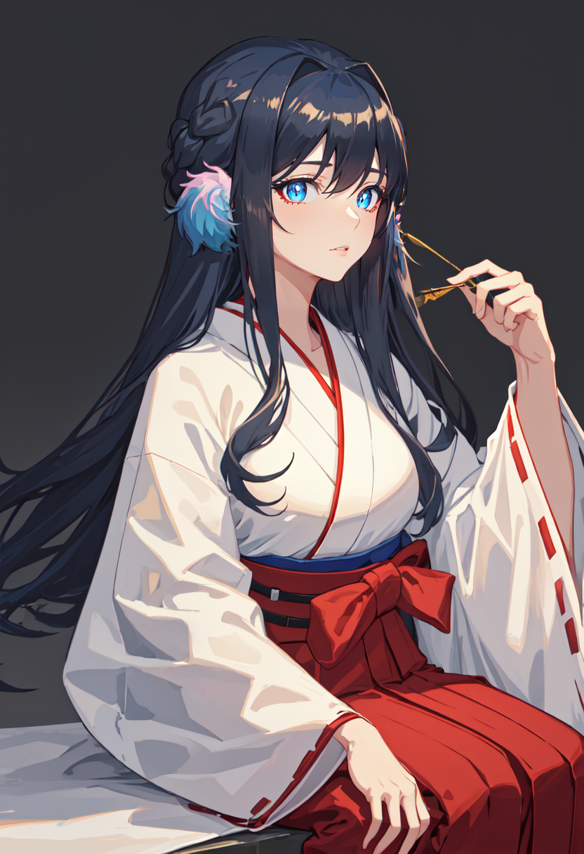 miko