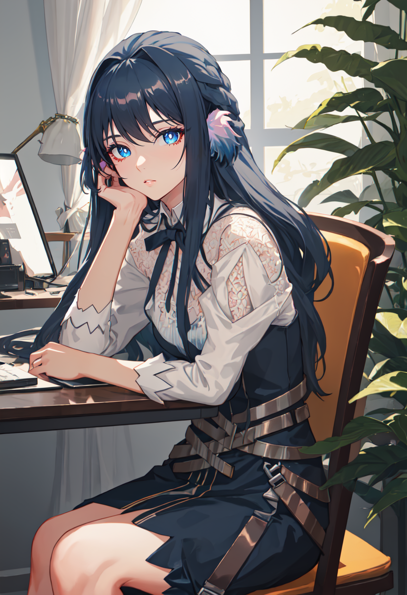 sit