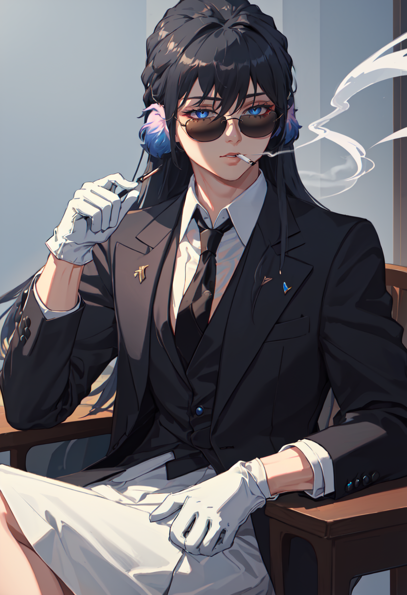 suit