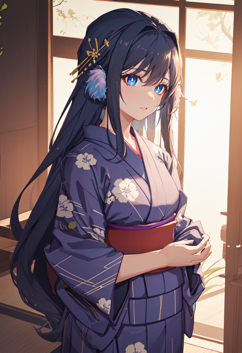 yukata