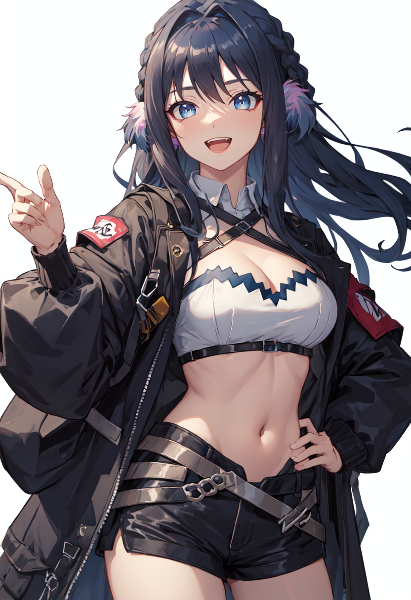 shorts