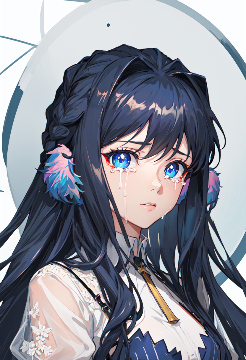 cry