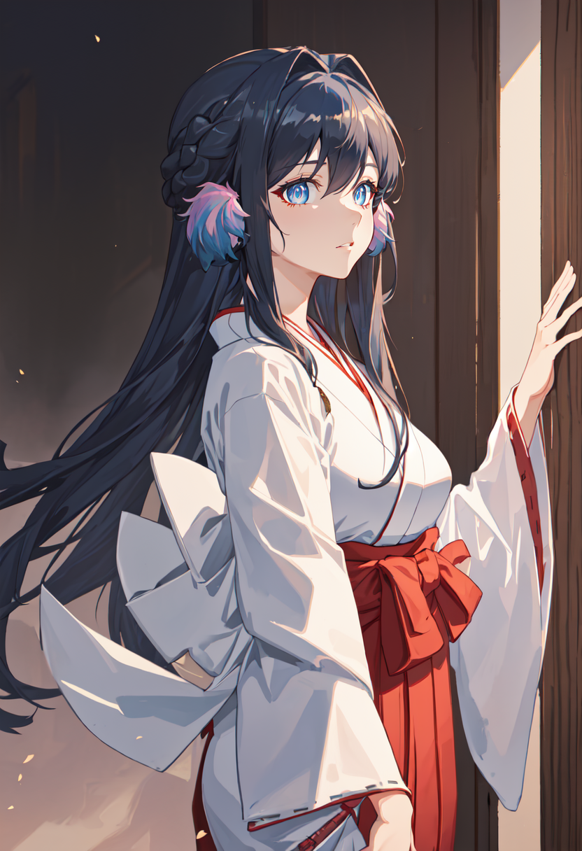 miko