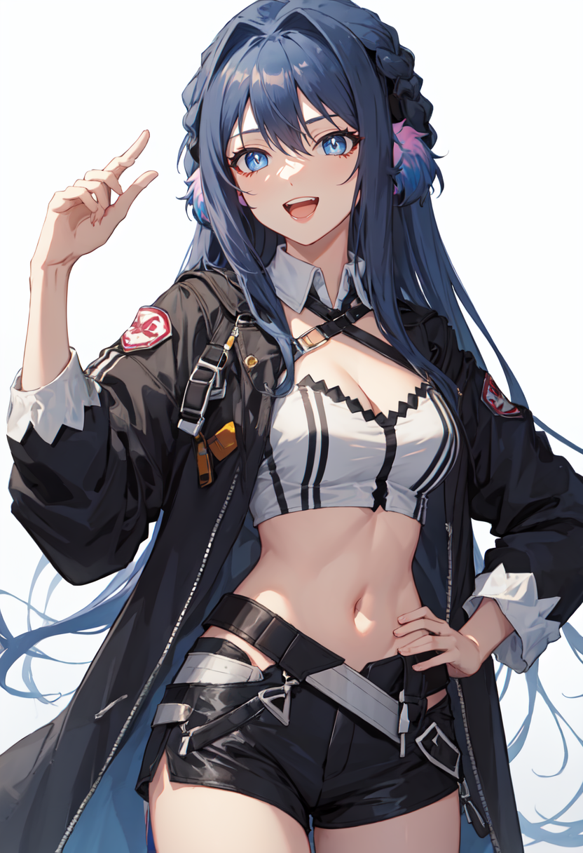 shorts