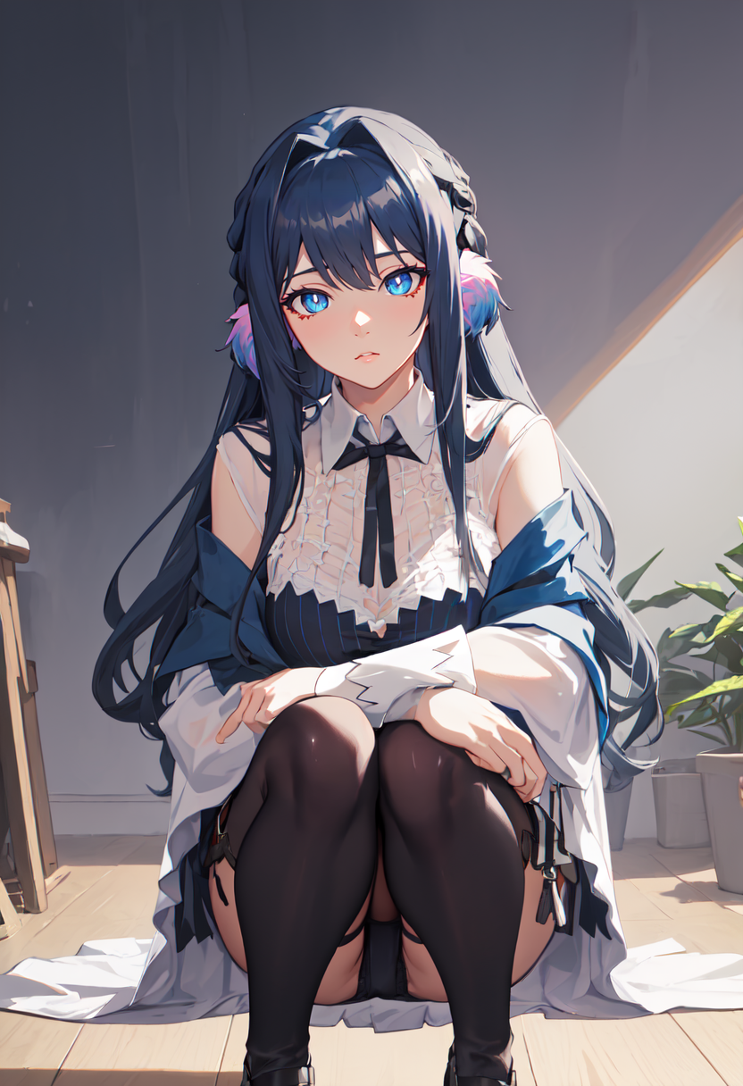 squat