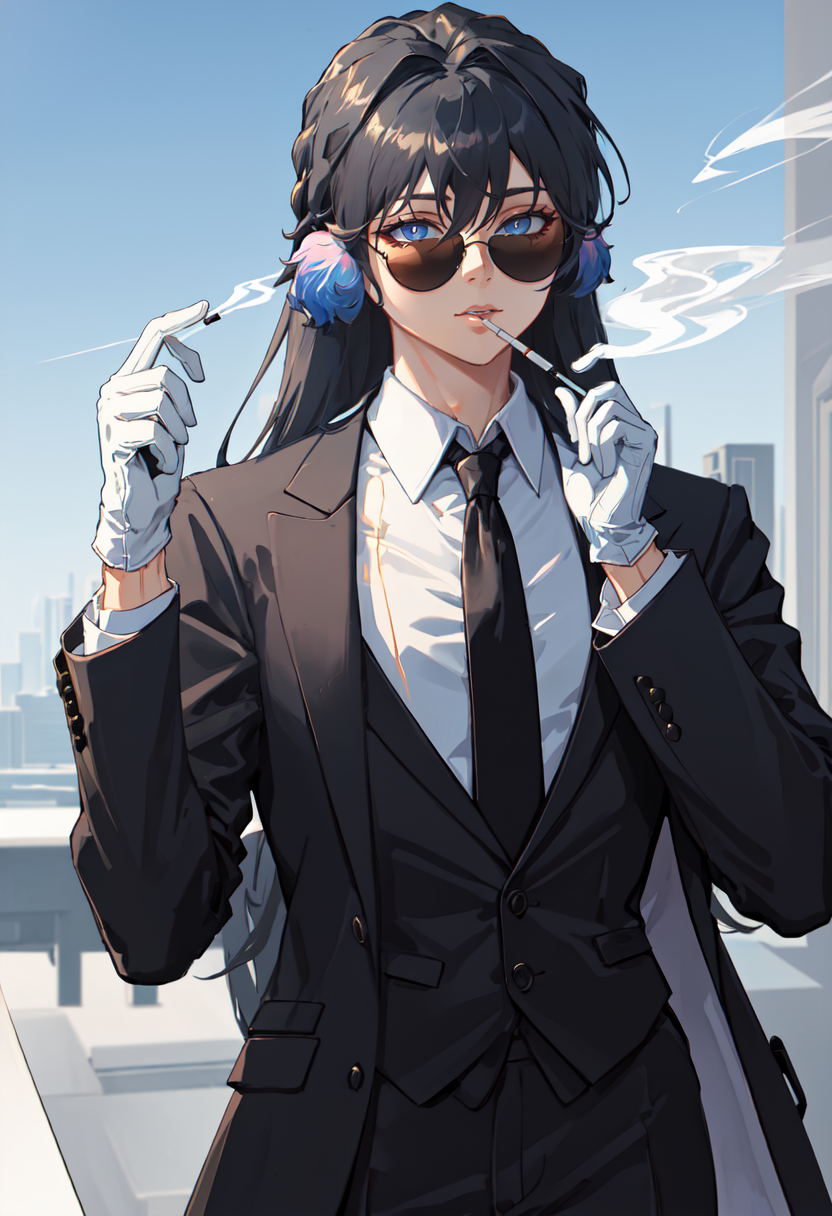 suit