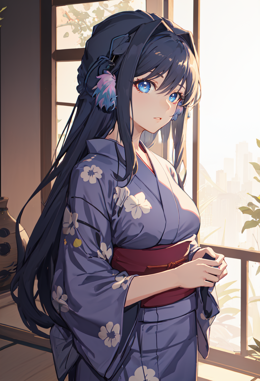 yukata