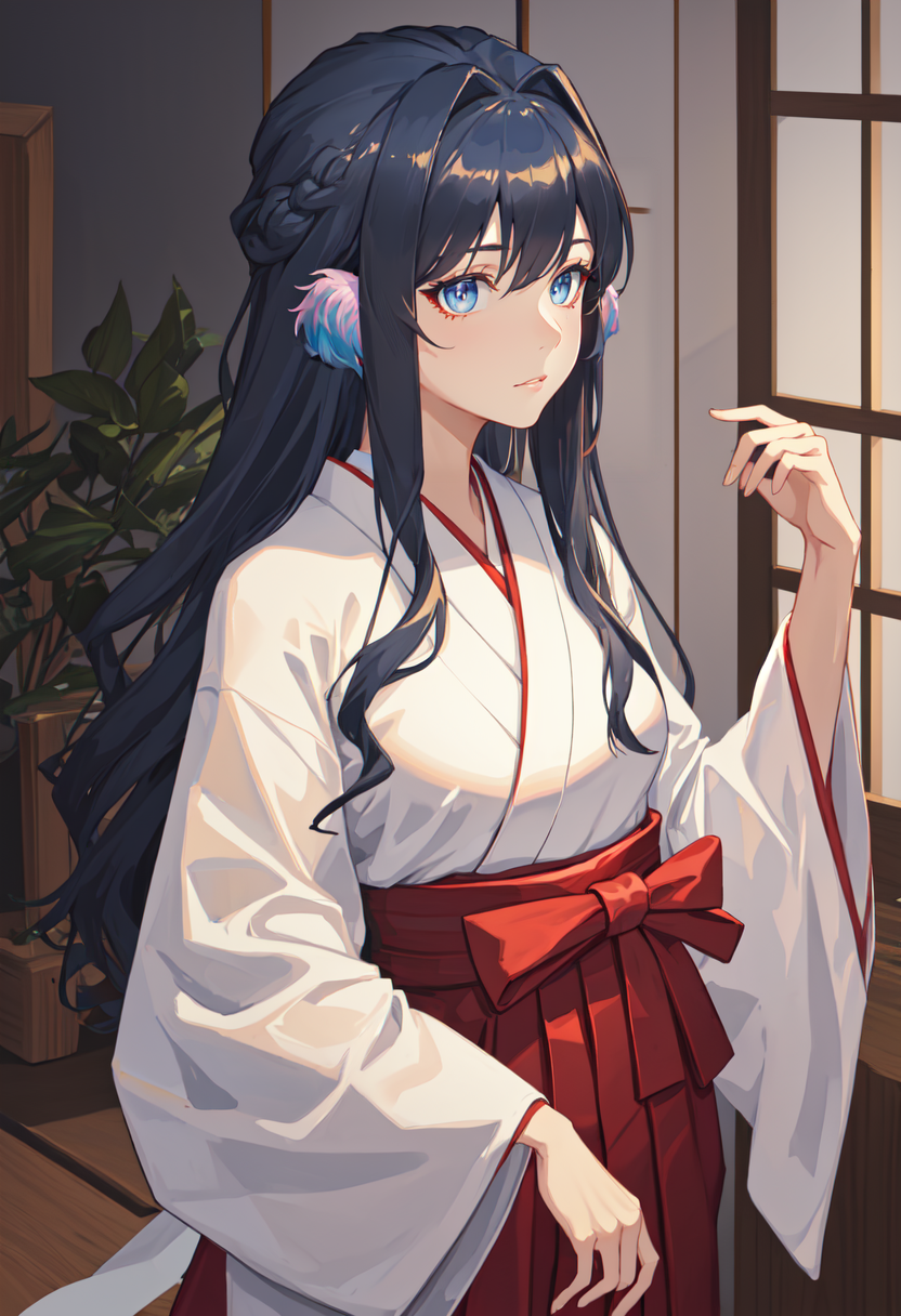 miko