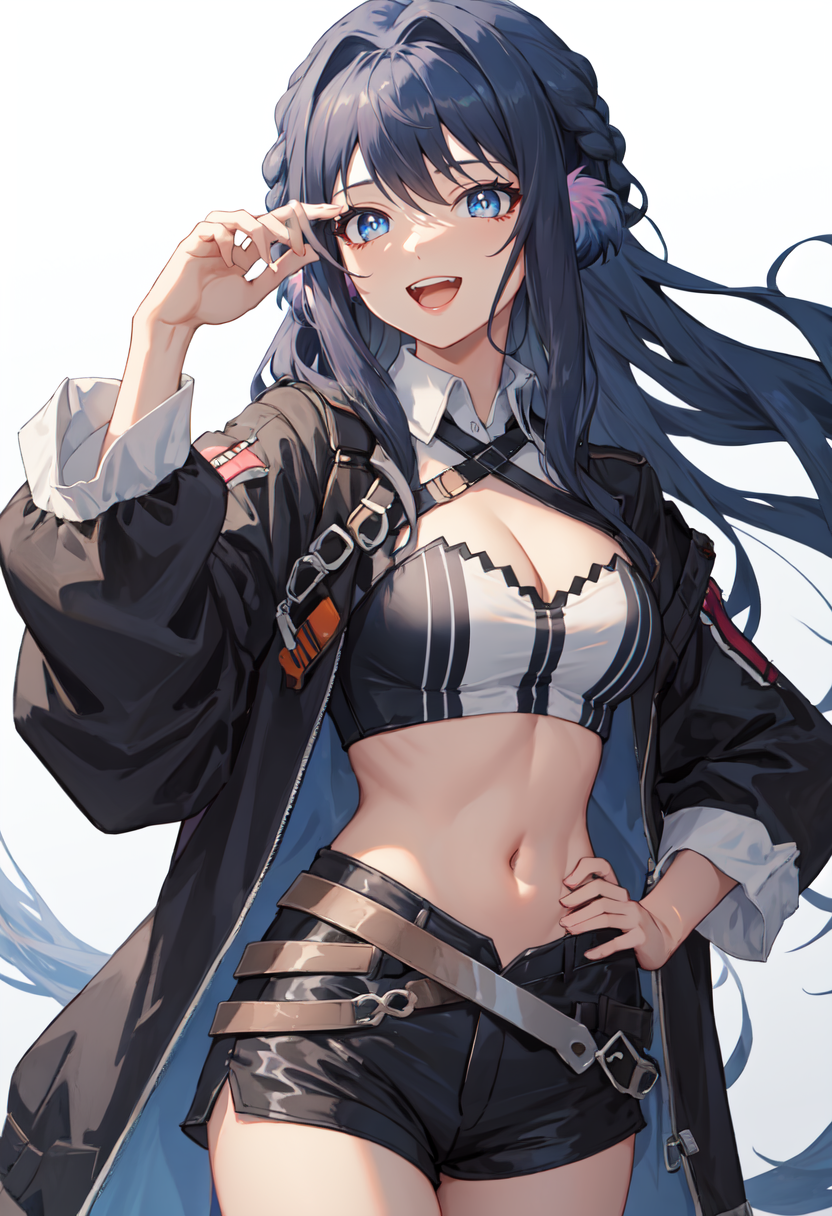 shorts