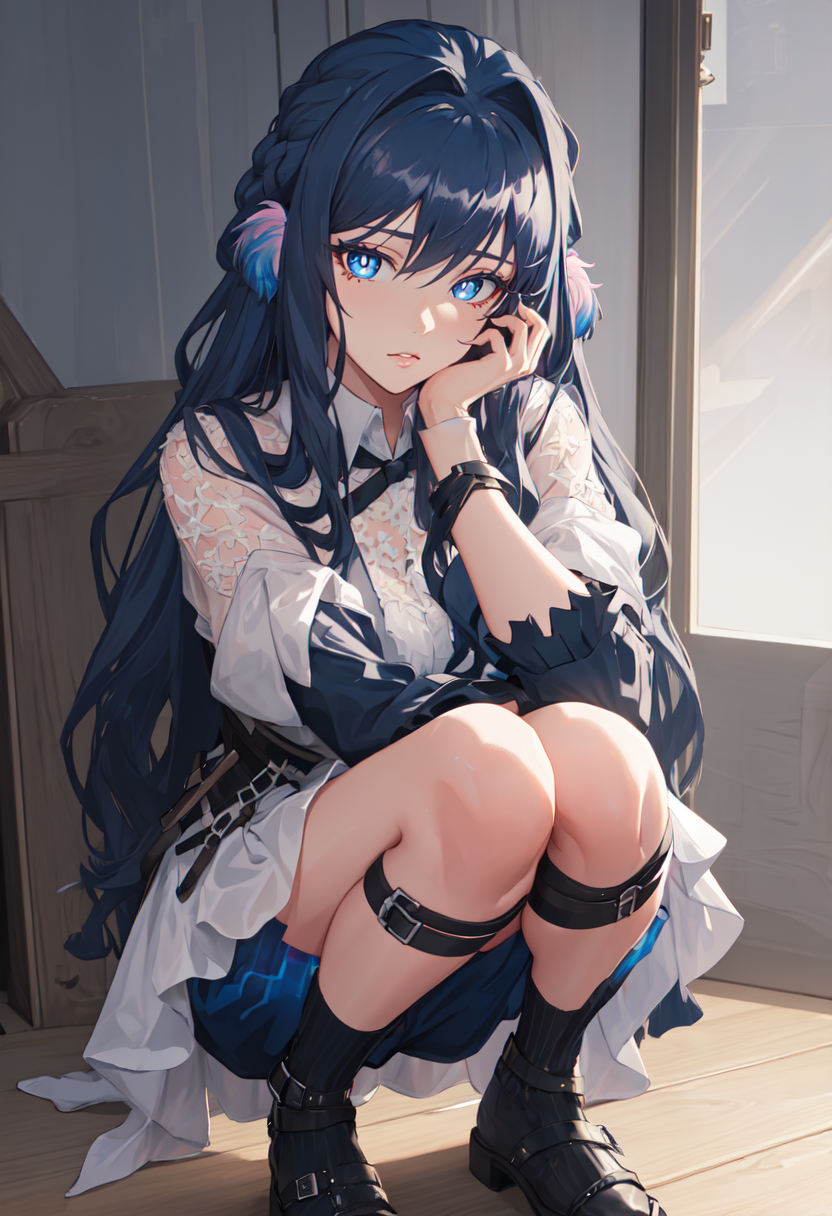squat