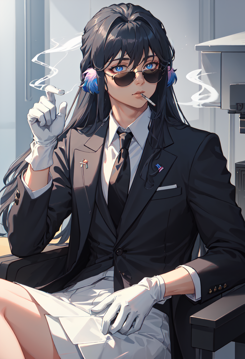 suit