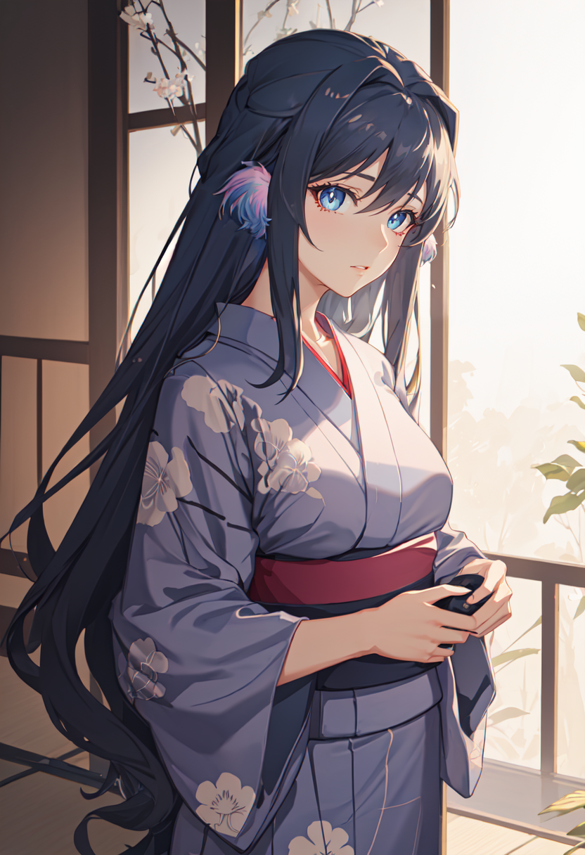 yukata