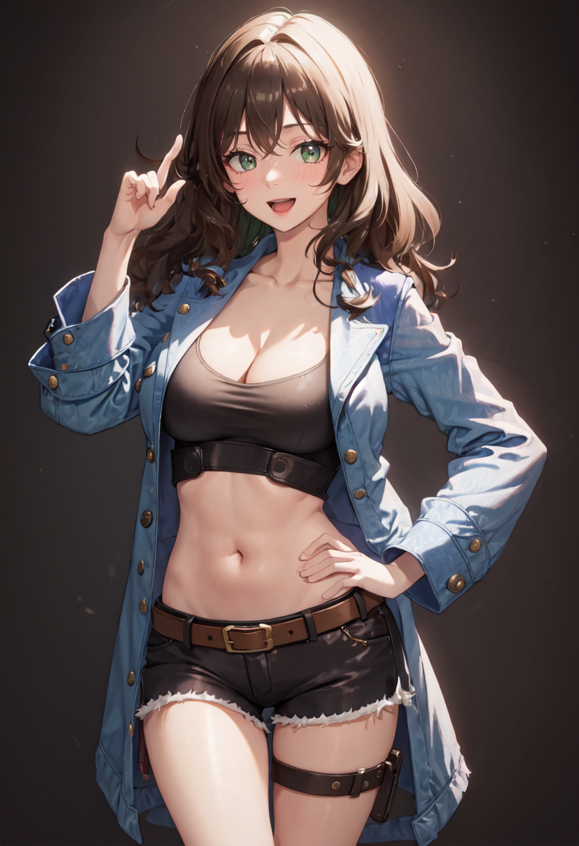 short