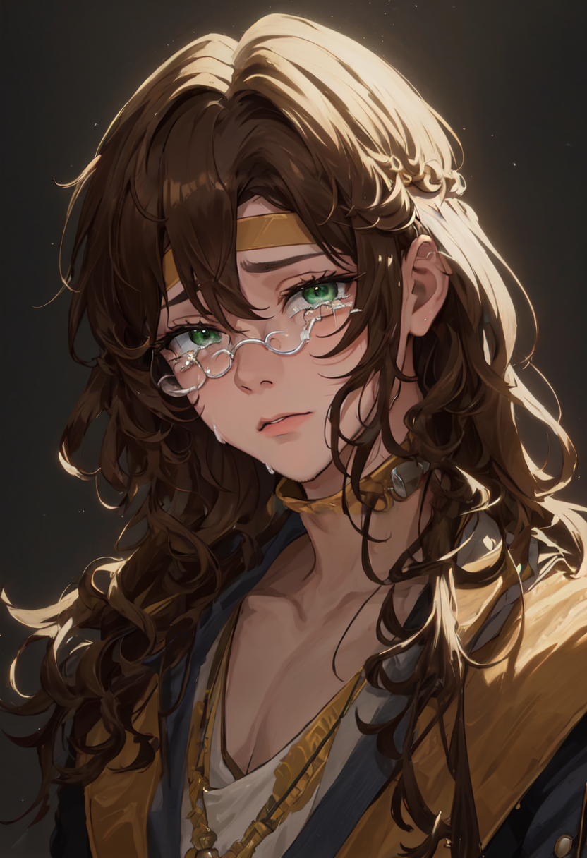 cry