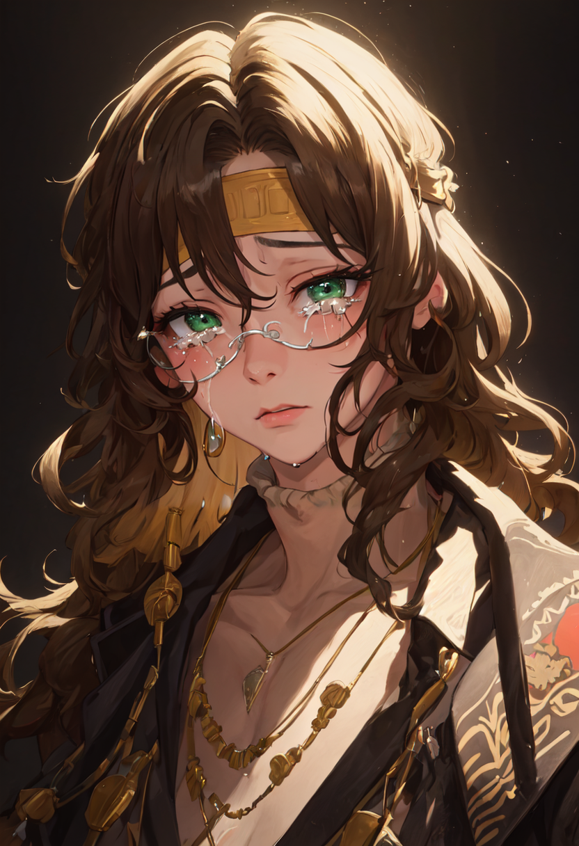 cry