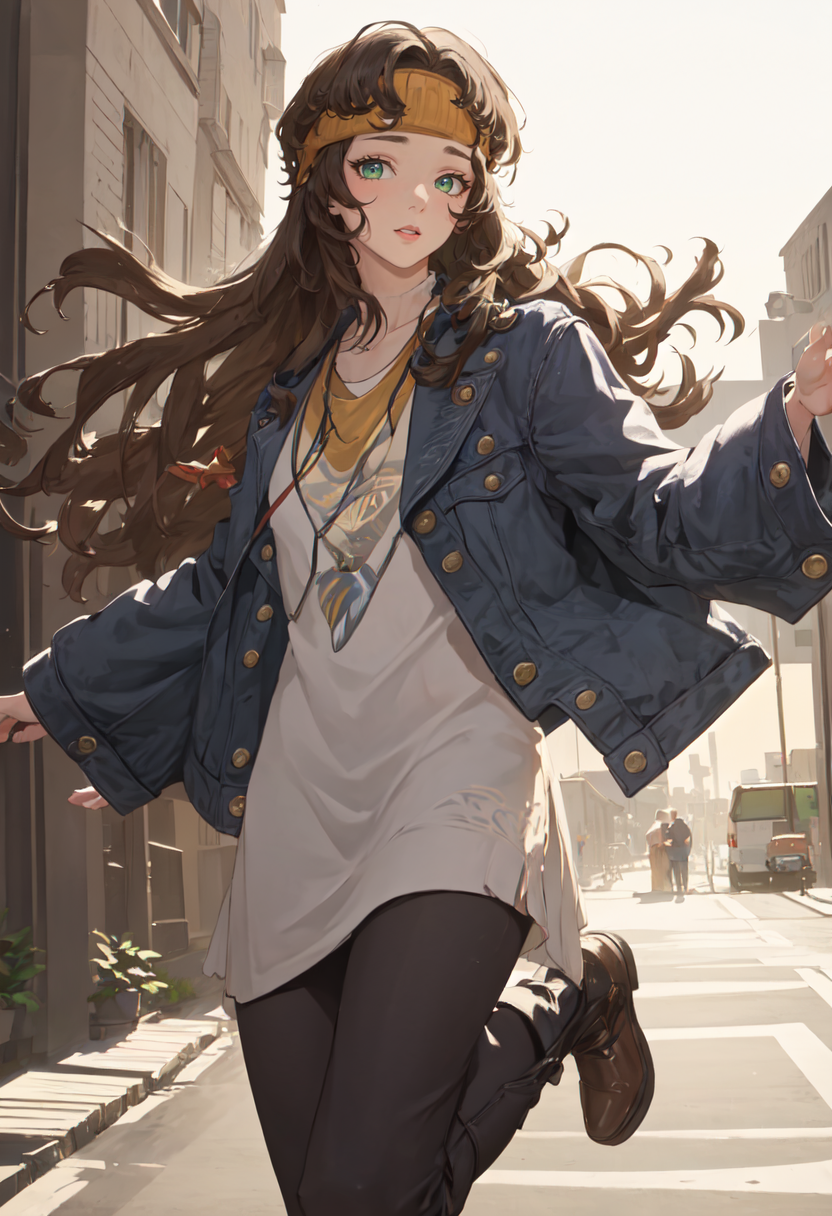 jump