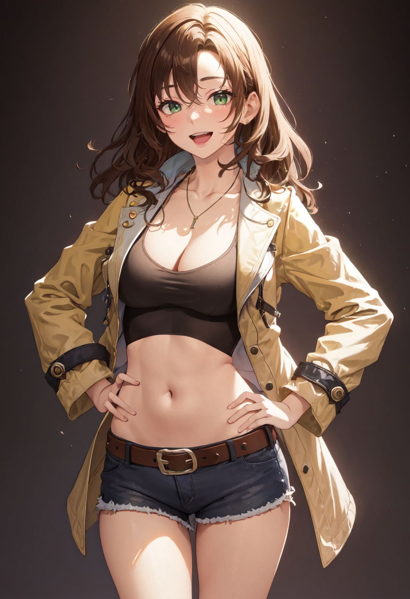 short