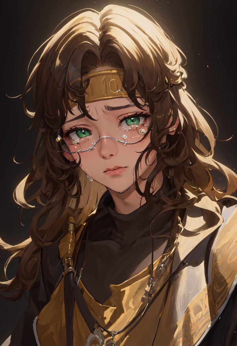 cry
