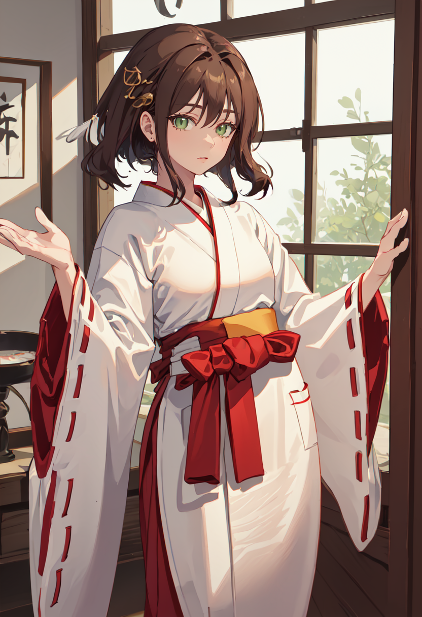 miko