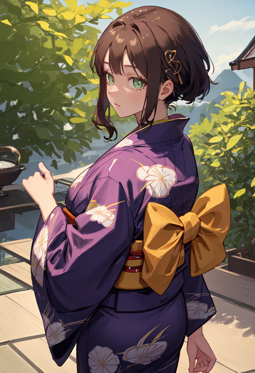 yukata