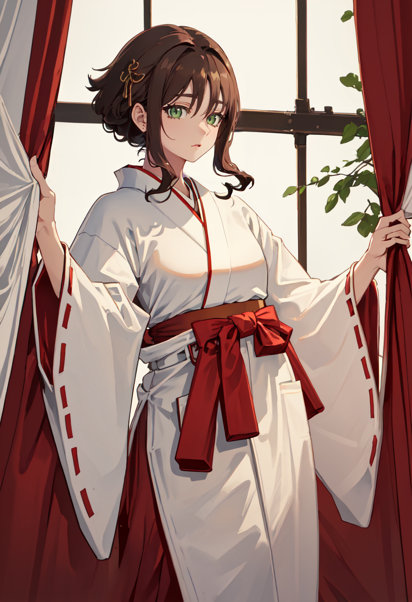 miko