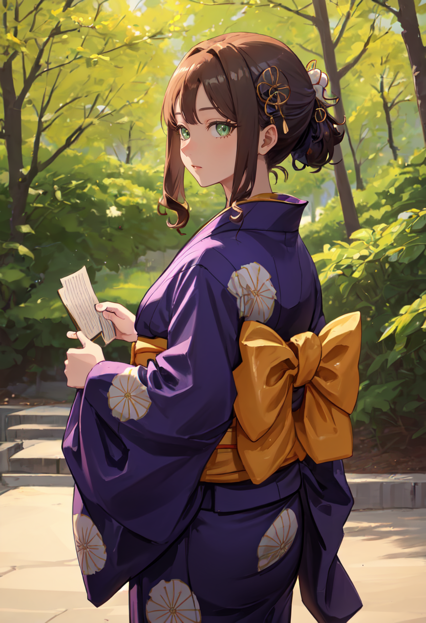 yukata