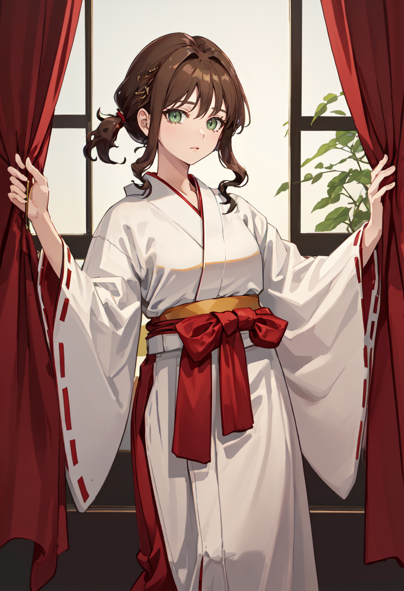 miko