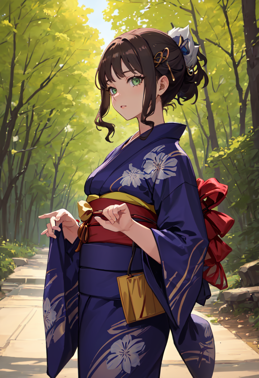 yukata